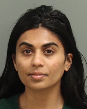 BHARATHIDASAN AISHWARYA Info, Photos, Data, and More / Wake County Public Records