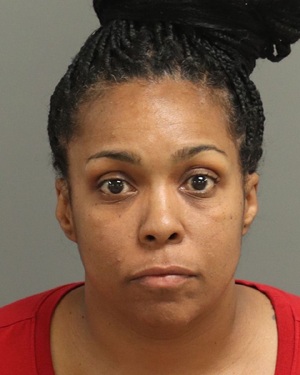 AKEYIA JANNELLE MILLER Fotos y informacion de registros de registros publicos del condado de Wake County NC