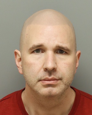 ALAN MICHAEL WOODS Fotos y informacion de registros de registros publicos del condado de Wake County NC