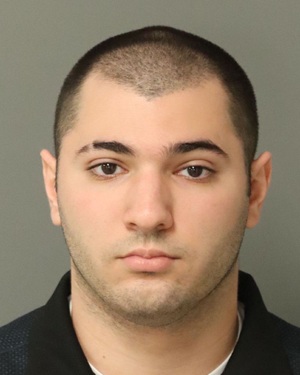 ANTONIO TONOS ALEJANDRO Info, Photos, Data, and More / Wake County Public Records