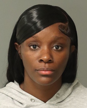 ALEXANDRA DEKEVA BAKER Fotos y informacion de registros de registros publicos del condado de Wake County NC