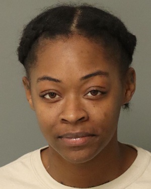 IASIA GARY ALEXIS Info, Photos, Data, and More / Wake County Public Records