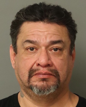 ALFREDO GUTIERREZ Fotos y informacion de registros de registros publicos del condado de Wake County NC