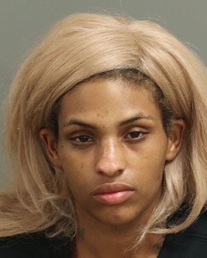 ALISIA IYANA SIMMONS Fotos y informacion de registros de registros publicos del condado de Wake County NC