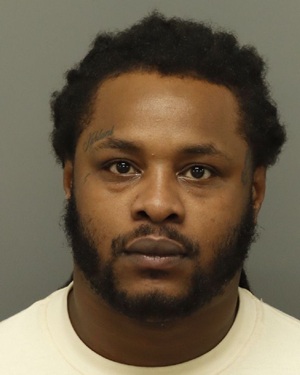 JUNIOS WILLIAMS ALONZO Info, Photos, Data, and More / Wake County Public Records