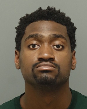 ALTERRICK ELGIN HOOKER Fotos y informacion de registros de registros publicos del condado de Wake County NC