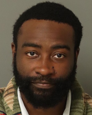 DASHON HOOKER AMANI Info, Photos, Data, and More / Wake County Public Records