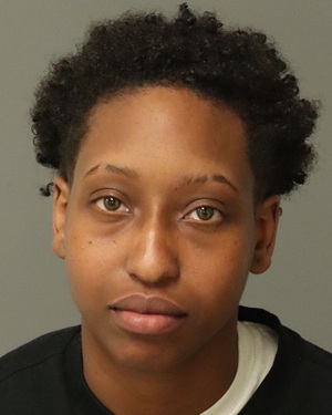 YASHAE SMITH AMONA Info, Photos, Data, and More / Wake County Public Records