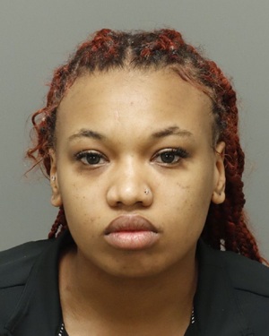 JUWAN MCGRIFF ANASTASJIAH Info, Photos, Data, and More / Wake County Public Records