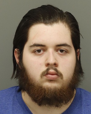 PHILIP SALVADOR ANDREW Info, Photos, Data, and More / Wake County Public Records