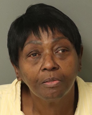 DELORES MCCOLLUM ANNIE Info, Photos, Data, and More / Wake County Public Records