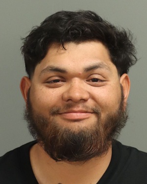 ANTHONY VISAIRO Fotos y informacion de registros de registros publicos del condado de Wake County NC