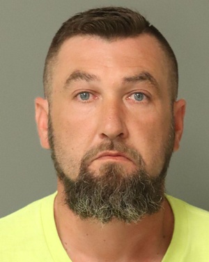 ANTHONY WILLIAM SCOTT Fotos y informacion de registros de registros publicos del condado de Wake County NC