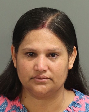 ARCHANA SINGH Fotos y informacion de registros de registros publicos del condado de Wake County NC