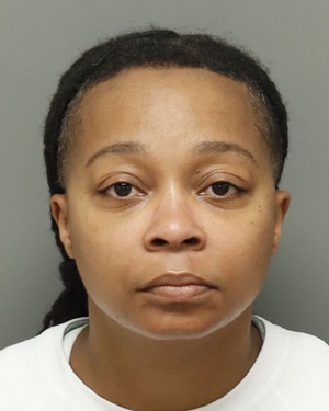 ASHLEY NICOLE RICHARDSON Fotos y informacion de registros de registros publicos del condado de Wake County NC