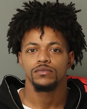 AVERY GERMAINE WILLIAMS Fotos y informacion de registros de registros publicos del condado de Wake County NC