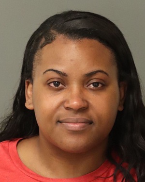 AVECIARA WALKER Fotos y informacion de registros de registros publicos del condado de Wake County NC