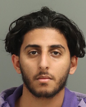 BELAL AHMED AL-SRATAI Fotos y informacion de registros de registros publicos del condado de Wake County NC