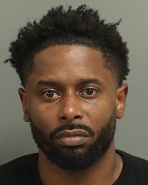 BEN-JAMEL JAQUAN BOYD Fotos y informacion de registros de registros publicos del condado de Wake County NC