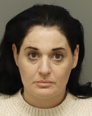 MARIE GEORGHIOU BETHANY Info, Photos, Data, and More / Wake County Public Records