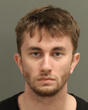 BRANDON CARL MOELLER Fotos y informacion de registros de registros publicos del condado de Wake County NC