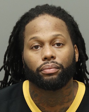 DELONTA BERNARD BRANDON Info, Photos, Data, and More / Wake County Public Records