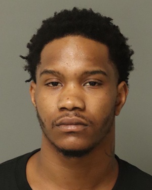 MAURICE BRYANT BRANDON Info, Photos, Data, and More / Wake County Public Records