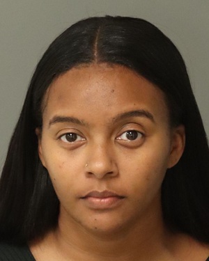 ALEXIS FOSTER BRIANA Info, Photos, Data, and More / Wake County Public Records