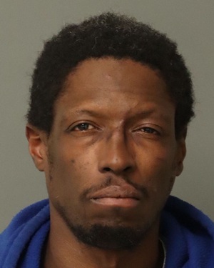 BRIAN DARRELL HARRIS Fotos y informacion de registros de registros publicos del condado de Wake County NC