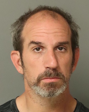 BRIAN PATRICK INNERARITY Fotos y informacion de registros de registros publicos del condado de Wake County NC