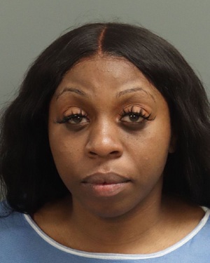 BRITTANY ALEXIS HARGROVE Fotos y informacion de registros de registros publicos del condado de Wake County NC