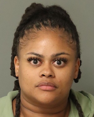 BROOKLYN SAMONE HESTER Fotos y informacion de registros de registros publicos del condado de Wake County NC
