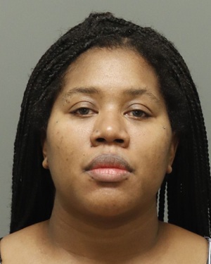 BROOKLYN SHADONNA SALLEY Fotos y informacion de registros de registros publicos del condado de Wake County NC