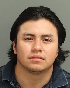 BYRON ADONIAS CIFUENTES-PEREZ Fotos y informacion de registros de registros publicos del condado de Wake County NC