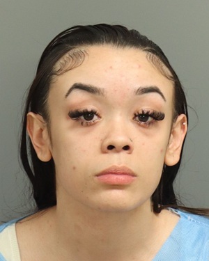 TAYLOR GRIFFIN CARMEN Info, Photos, Data, and More / Wake County Public Records