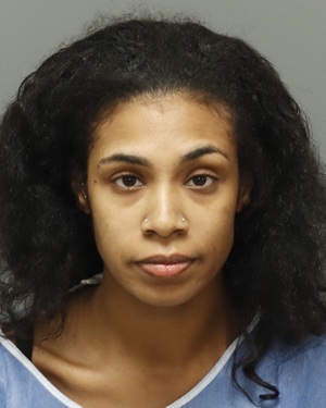 CAMELIA CARRINGTON CARTIQUA Info, Photos, Data, and More / Wake County Public Records