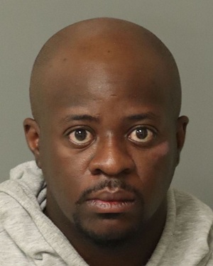 CEDRIC NSABIYUNVA SERUSHYANA Fotos y informacion de registros de registros publicos del condado de Wake County NC