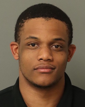 RAYSHAWN ALEXANDER CEDRIC Info, Photos, Data, and More / Wake County Public Records