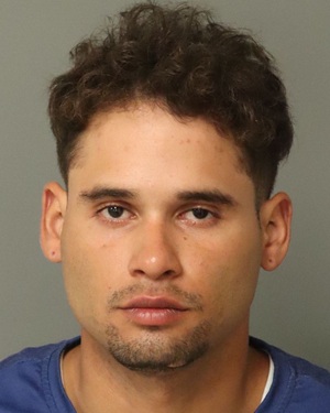 ANDERSON MORENO-AGRO CESAR Info, Photos, Data, and More / Wake County Public Records