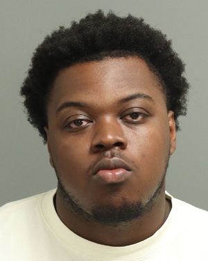 DEWAYNE WOODARD CHARLESTON Info, Photos, Data, and More / Wake County Public Records