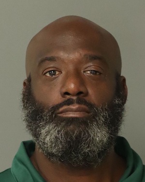 CHARLES ANTONIO ROBINSON Fotos y informacion de registros de registros publicos del condado de Wake County NC