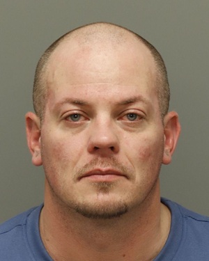 CHRISTOPHER DOUGLAS STEVENS Fotos y informacion de registros de registros publicos del condado de Wake County NC