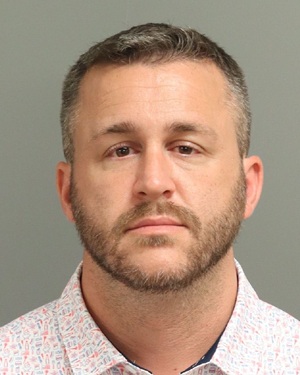 CHRISTOPHER DREW ANDERSON Fotos y informacion de registros de registros publicos del condado de Wake County NC