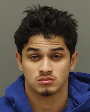 EMILIO REVERON CHRISTOPHER Info, Photos, Data, and More / Wake County Public Records