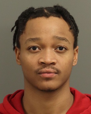 CHRISTOPHER JAMES LAWRENCE Fotos y informacion de registros de registros publicos del condado de Wake County NC