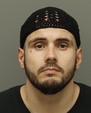 CHRISTOPHER JASON LYNCH Fotos y informacion de registros de registros publicos del condado de Wake County NC