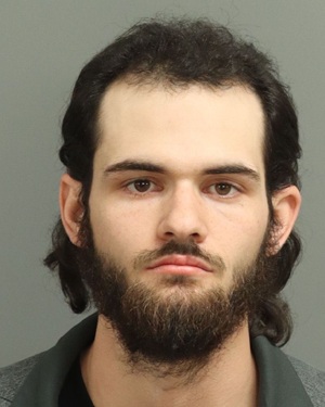 CHRISTOPHER JOSEPH YORK Fotos y informacion de registros de registros publicos del condado de Wake County NC