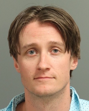 CHRISTOPHER RYAN PARRIS Fotos y informacion de registros de registros publicos del condado de Wake County NC