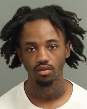 CHRISTOPHER SINCERE GRESHAM Fotos y informacion de registros de registros publicos del condado de Wake County NC