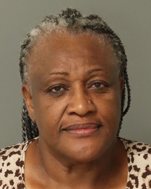CLEO JOYNER WHITESIDE Fotos y informacion de registros de registros publicos del condado de Wake County NC